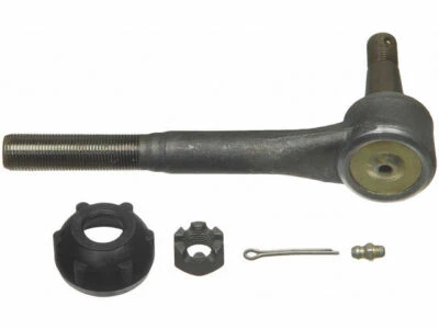 For 1971-1974 GMC C25/C2500 Suburban Tie Rod End Outer Moog 76878XZ 1972 1973 - Image 1 of 2