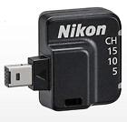Télécommande sans fil Nikon WR-R11b