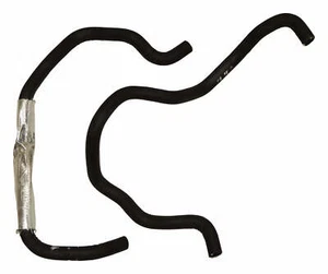 Se adapta al JK Wrangler 2007-2011; Juego de mangueras de núcleo del calentador -55056590AD-CRN - Imagen 1 de 1