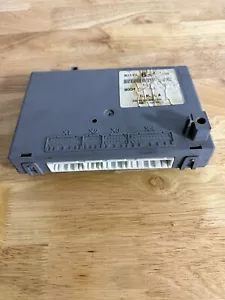 2006 Pontiac GTO Manual Trans BCM Body Control Module USED GM 92179694 - Picture 1 of 6