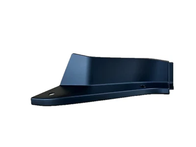 Capa Transe Rocker Lado Direito Para Kenworth T680 Next Gen 2022+ T22-1062-100 - Imagem 1 de 4