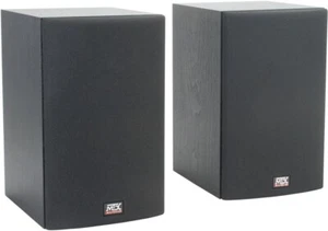 Altavoces de estantería MTX Audio® MONITOR5i 5.25"" 2 vías 100W RMS (par) - Imagen 1 de 4