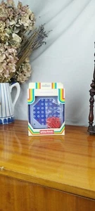 Game Of Solitaire By playbox, Games Made IN France Vintage Years 1980s - Picture 1 of 8