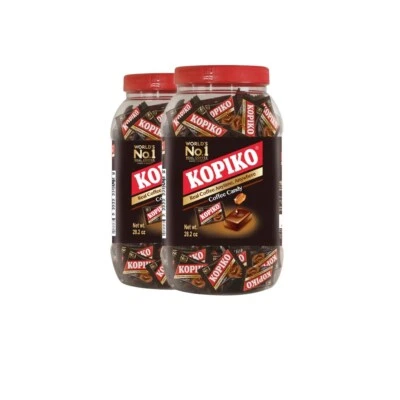 Kopiko Coffee Candy 28.2 oz / 800g (Pack of 2) - Image 1 of 2