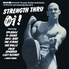 Various Artists - Strength Thru Oi! / Various - Colored Vinyl [New Vinyl LP] Col