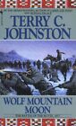 Wolf Mountain Moon Fiction Book Aus Stock