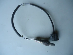Lambdasonde Mazda 323 F/S (BJ) ZL02-18-861 - Picture 1 of 3