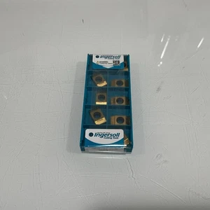 Ingersoll Carbide Milling Inserts YXD323-113-01 (Qty 50) - Picture 1 of 3