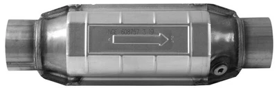 Catalytic Converter For 2000 Chevrolet Express 3500 5.7L V8 GAS OHV - Image 1 of 2