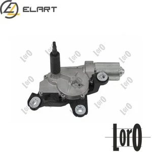 WIPER MOTOR 103-06-022 FOR VW CADDY/III/Box/Body/MPV TOURAN BLS/BJB/BKC 1.9L - Picture 1 of 8