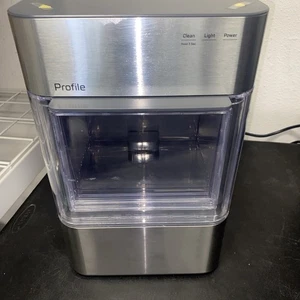 Máquina de hielo GE Profile Opal 2.0 Nugget Ultra / funciona muy bien - Imagen 1 de 4