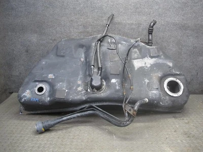 01-05 LEXUS UCF30L LS430 GAS FUEL TANK W FILLER NECK & HEAT SHIELD ASSEMBLY OEM - Image 1 of 4