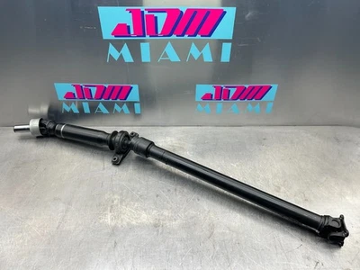 2022-25 Toyota GR86 Subaru BRZ FA24 Manual Rear Driveshaft Propeller Drive Shaft - Image 1 of 4
