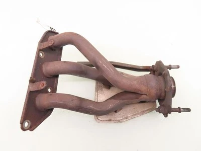 Smart ForFour I 2006 Sonstiges Auspuffkrümmer Abgaskrümmer 55kW CML26329 - Bild 1 von 4