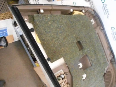 MURANO    2006 Door Trim Panel, Front 210334-1 Foto 1 de 4