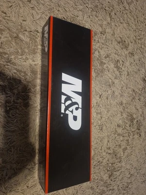 Smith Wesson M&P Knife M7 Bayont + Scabbard S&W NIB NEW - Image 1 of 4