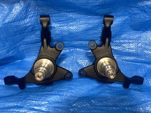 Nissan Front Knuckle Left/Right S14 S15 Silvia C34 C35 Laurel Used Genuine - Bild 1 von 6