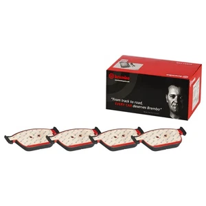 BREMBO DISC BRAKE PAD SET P86027N - Picture 1 of 2