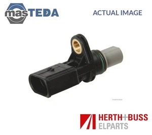 70610064 CRANKSHAFT POSITION SENSOR HERTH+BUSS ELPARTS FOR AUDI A4,TT,A3,B7,8PA - Picture 1 of 5