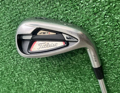Titleist 714 AP1 Single 8-Iron, Stiff-flex TT XP 95 S300 Steel, Men's Right Hand - Image 1 of 4
