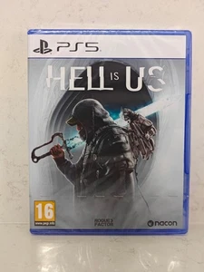 Hell Is Us - Sony PlayStation 5 ⚡⚡24hrs Delivery (EU) - Bild 1 von 2