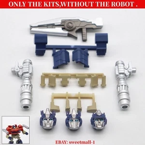 Kit de actualización de cabezal de llenado/relleno/reemplazo 3D hágalo usted mismo para Studio Series SS112 OP Prime - Imagen 1 de 25