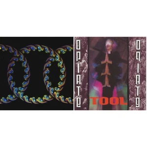 Tool - Lateralus (2LP/Picture Disc/4 Different Images/Holographic Gatefold) & - Picture 1 of 3