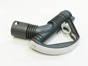 DC08 Griffbaugruppe Original Dyson Teil weiß grau Standard - Bild 1 von 8