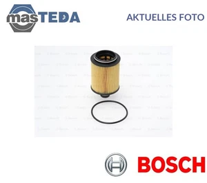 F 026 407 095 MOTOR ÖLFILTER BOSCH FÜR CHEVROLET MALIBU 2.0 D 2L 118KW - Picture 1 of 10