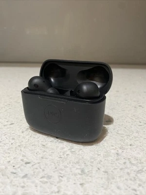 Jays t-Seven True Wireless ANC In-Ear Headphones Black T7TW01 - Image 1 of 4