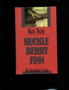Huckleberry Finn Mark Twain: - Bild 1 von 1