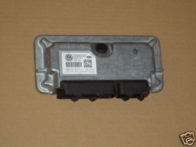 Unità Controllo Motore 1.4 Bud Originale VW Polo 9N 9N3 03C906024AP - Immagine 1 di 4