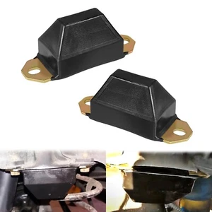 2Pcs Suspension 9.9137G Universal Bump Stop for SUV Truck Jeep CJ5 CJ7 1976-1986 - Picture 1 of 7