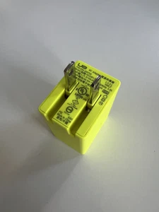Logitech Ladegerät für UE BOOM Lautsprecher (Stecker passend für USA) - Picture 1 of 4