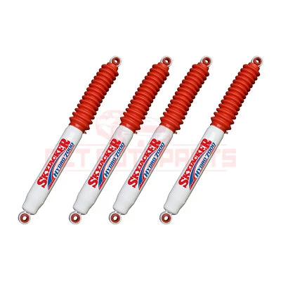 Amortiguadores Skyjacker 76-81 para Jeep CJ5 4x4 0-2,5" elevación delantera, 0" trasera Foto 1 de 4