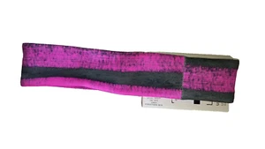 NWT Under Armour Girl's UA Non-Slip Headband Pink / Gray Built For Athletes - Picture 1 of 2