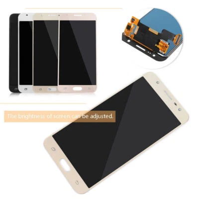 For Samsung Galaxy J3 J5 Prime J7 Touch Screen Digitizer LCD Display Assembly - Image 1 of 4