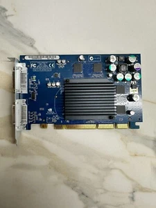 Apple Power Mac Nvidia A146 Graphics Card (pc 1) - Picture 1 of 3