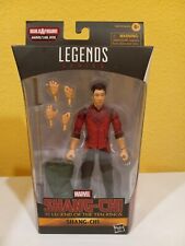 Marvel Legends Shang-Chi Mr Hyde BAF Series New