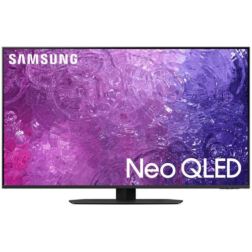 Samsung QN75QN90CAF 75" 4K UHD Neo QLED Smart TV - Titan Black