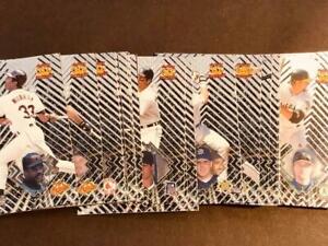 1997 Pacific Prism Platinum OVERSIZED MLB PROOF You Choose Your Own Card #1