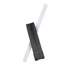 Aquamira Frontier Stroh Notfall Wasserfilter Filter 30 Gallonen 67109 - Bild 1 von 3