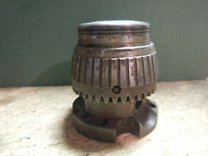 JACOBS 96F-1 FLEX COLLET CHUCK MACHINIST TOOLING 