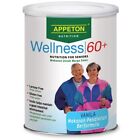 Appeton Wellness 60+ Diabetic Vanilla for Diabetics & Pre-diabetics 900g DHL