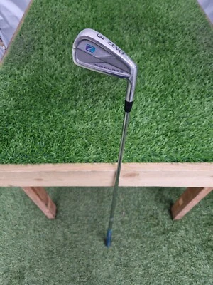 Zevo Mid-Blade #3 Iron - Regular Flex Steel Shaft - Right Handed - Image 1 of 4