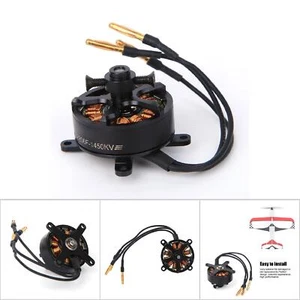 2206 Metal Negro 1450KV 20A Adaptador ESC RC Motor Sin Escobillas para Radiolink A5 ACI - Imagen 1 de 9