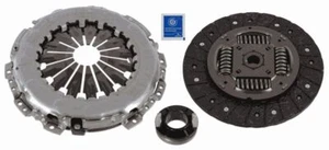 Sachs 3000951556 Kit Embrague Repuesto 240mm Diámetro Se Adapta a Hyundai Kia - Imagen 1 de 3