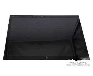New L31364-001 For HP Elite x2 1013 G3 Tablet WUXGA+ Lcd Screen LED UWVA W/Bezel - Picture 1 of 2