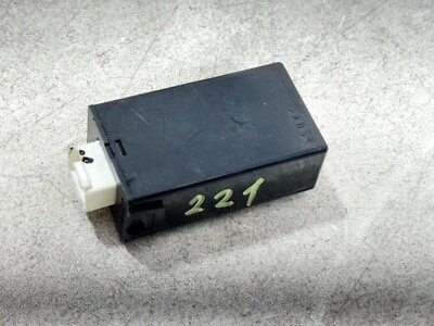 07-15 MAZDA CX-9 CX9 UNIDAD MÓDULO DE CONTROL DE ENTRADA SIN LLAVE BLOQUEO ROBO OEM Foto 1 de 3