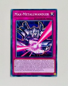 Yu-Gi-Oh! Rage of the Abyss ROTA-DE Einzelkarten zur Auswahl - deutsch - Bild 1 von 125